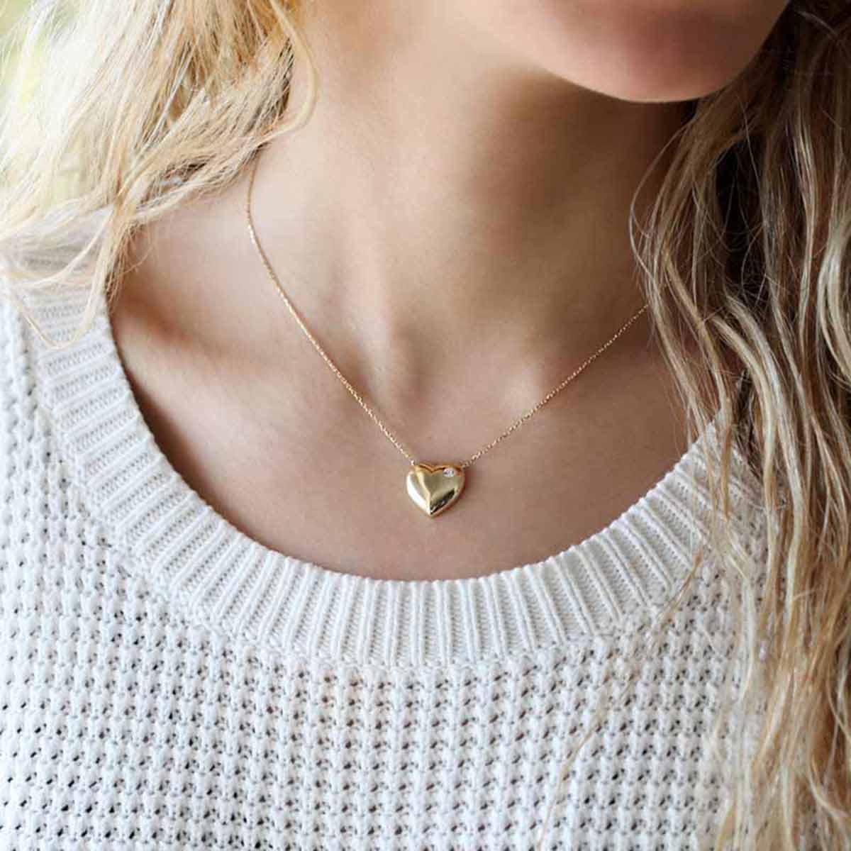 گردنبند  کد RSK-1175