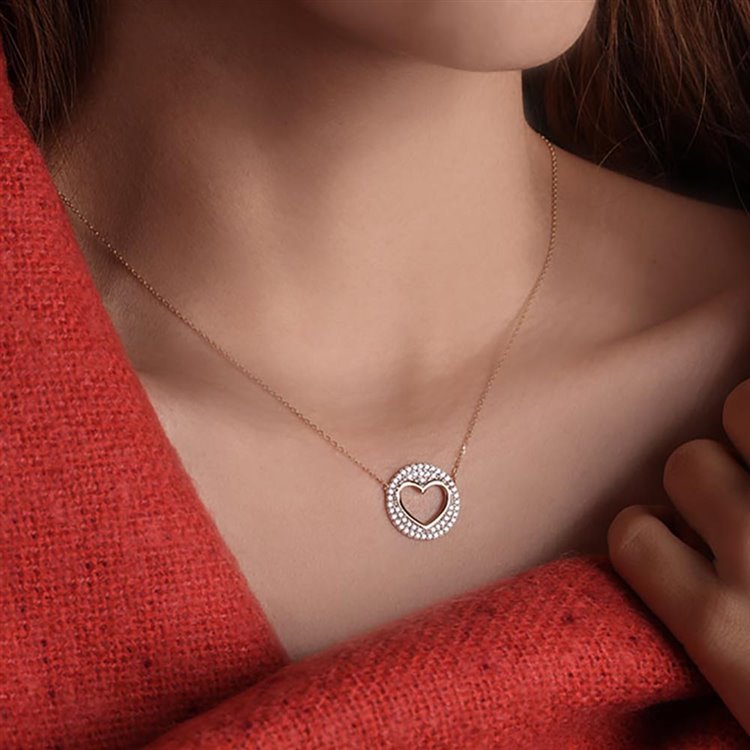 گردنبند  کد RS-28