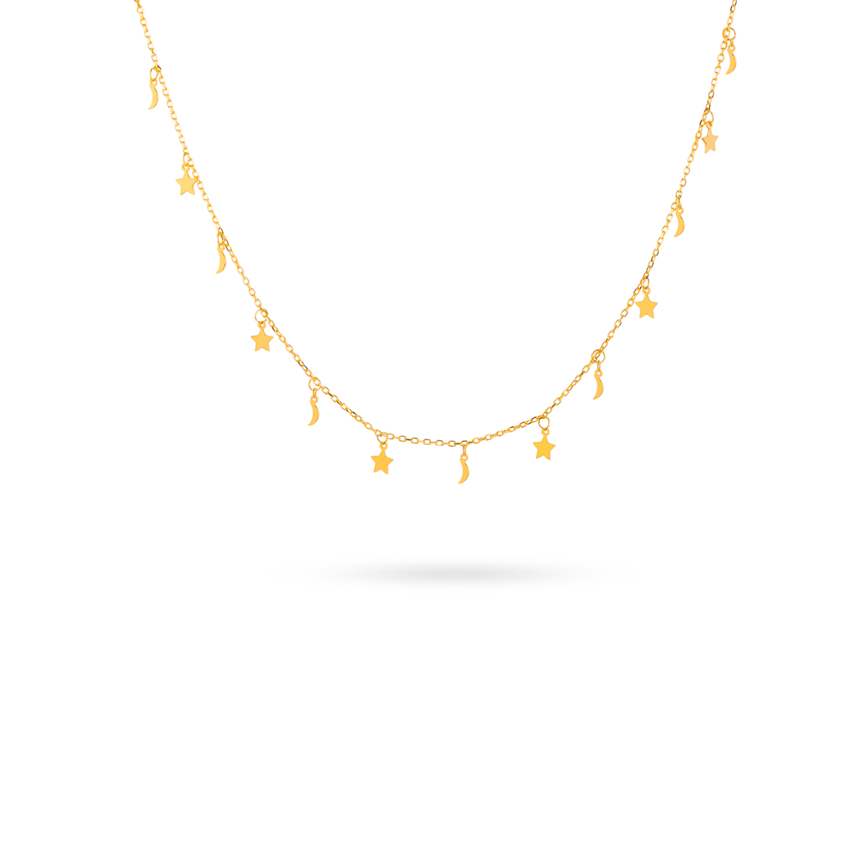 گردنبند  کد NM297