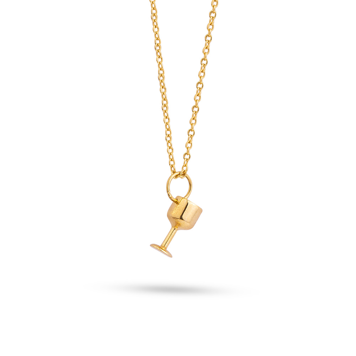 گردنبند  کد NM448