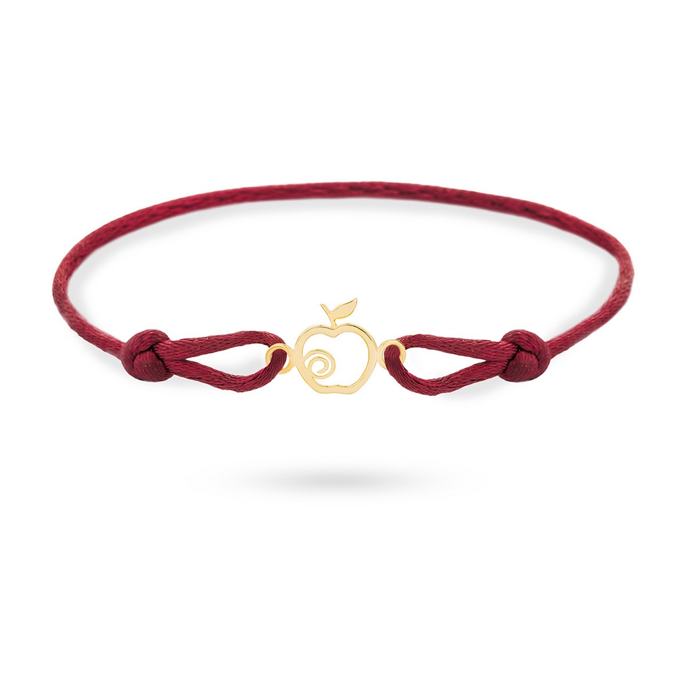 دستبند نخی  کد BM041