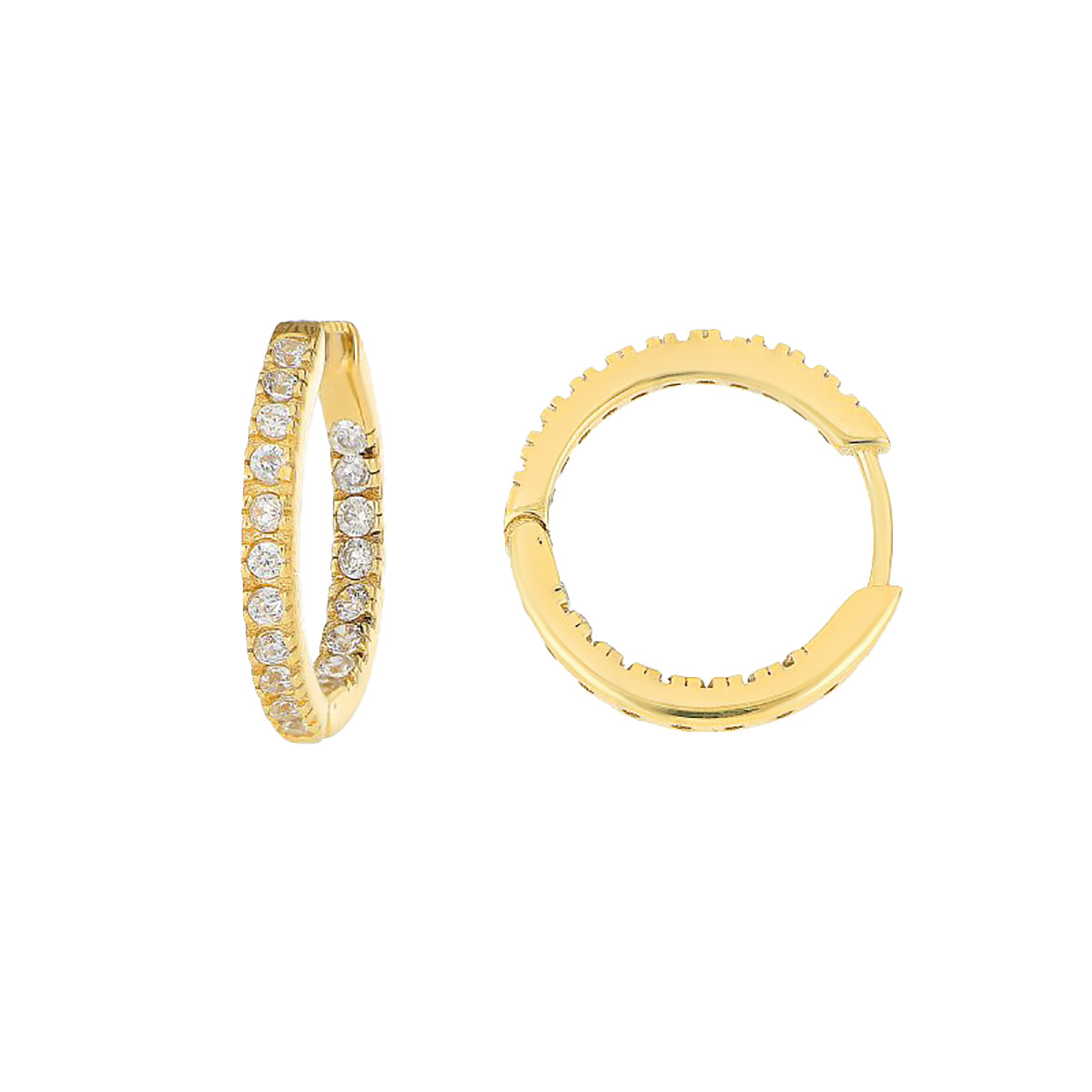 گوشواره  کد RZE-1988