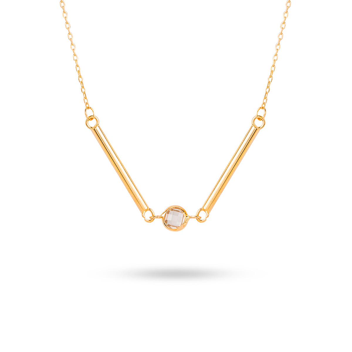 گردنبند  کد NMOH194