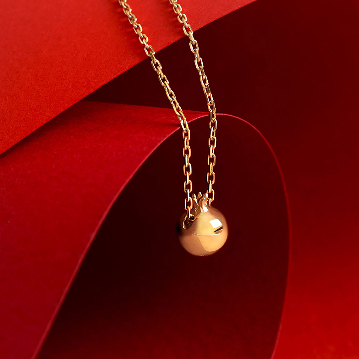 گردنبند  کد RSK-2875