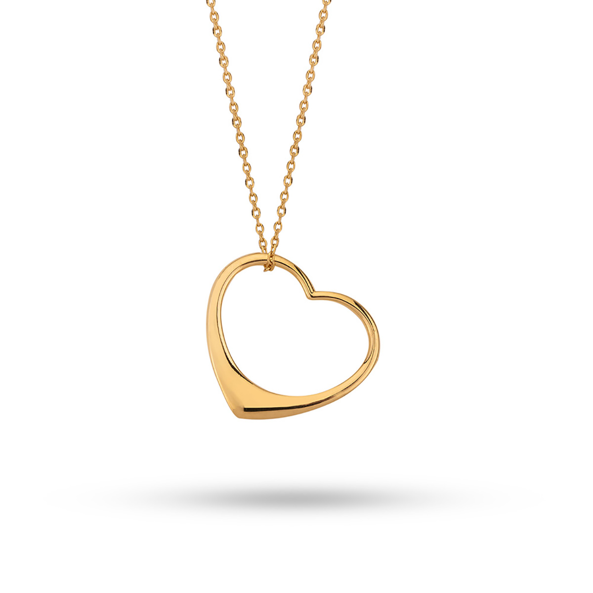 گردنبند  کد NMOH340