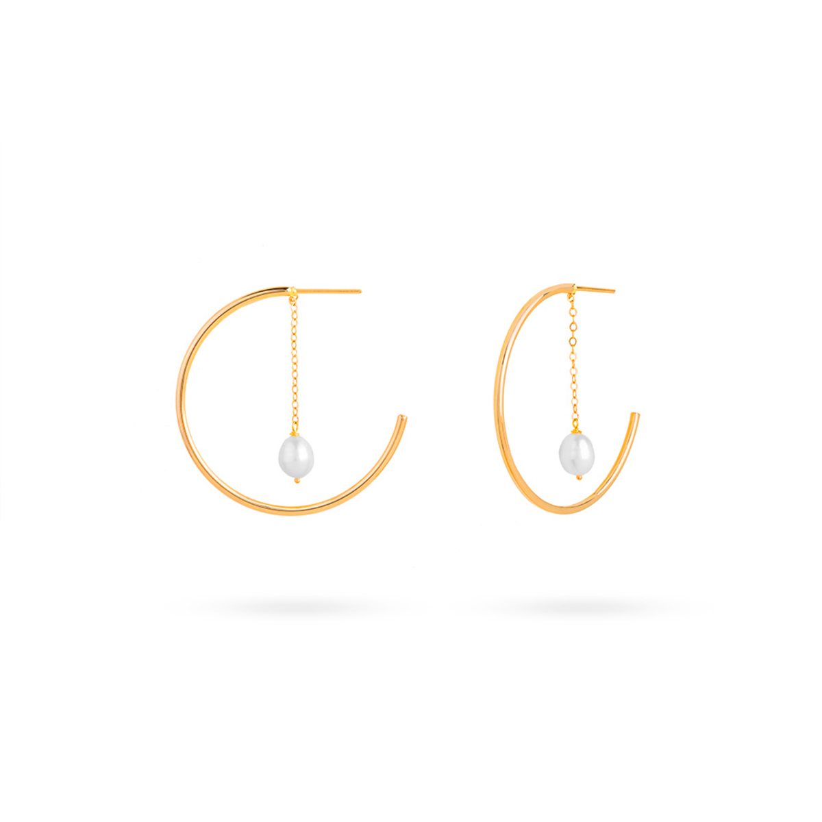 گوشواره  کد EMOH004