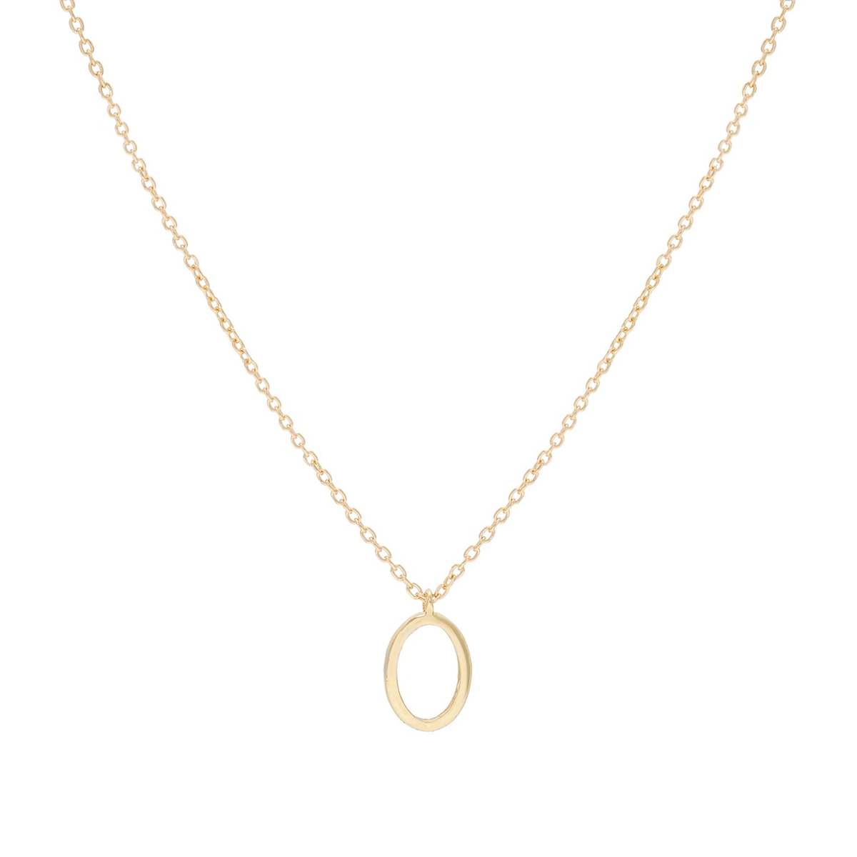 گردنبند  کد NMOH072