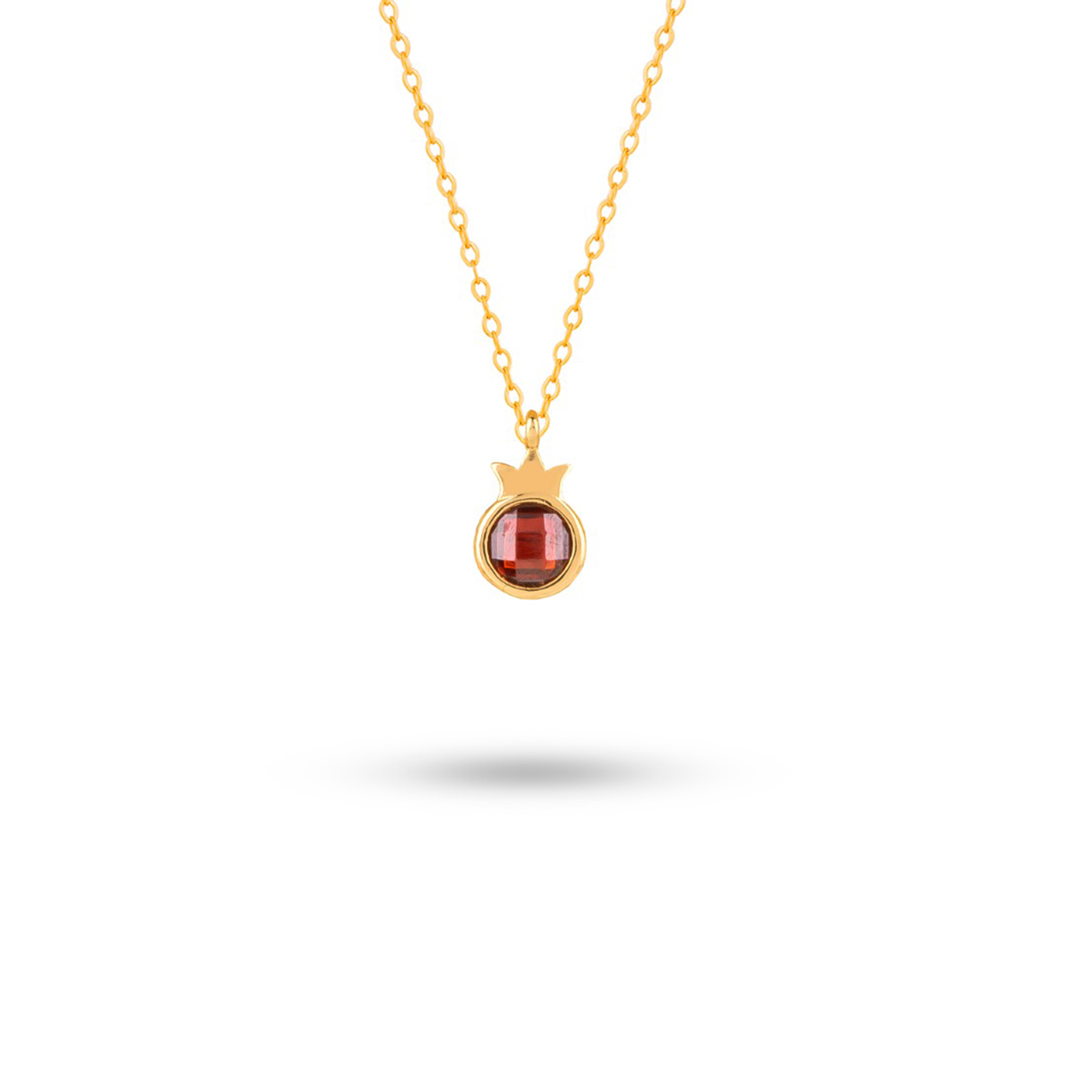 گردنبند  کد RSK-1524-1