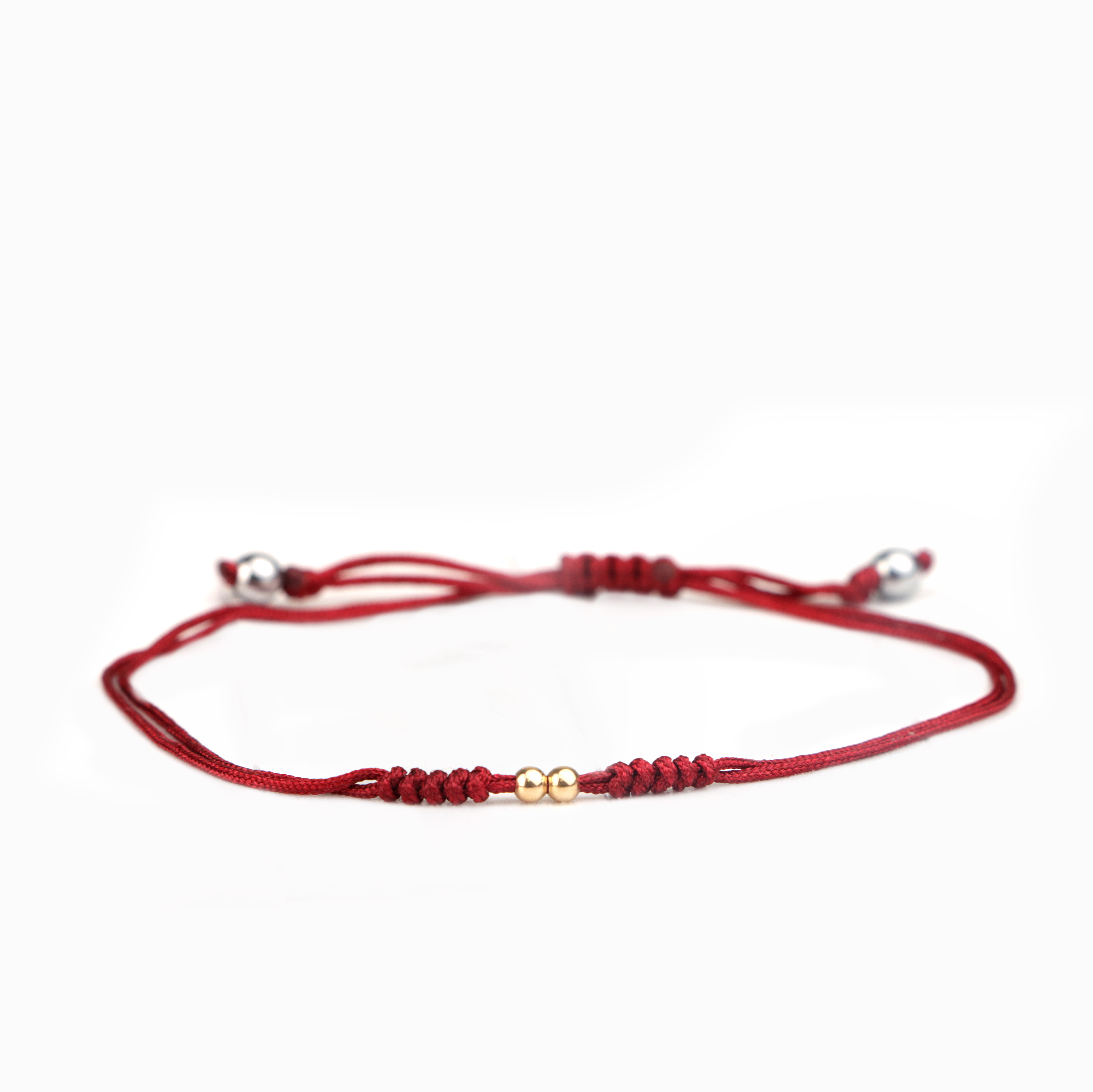 دستبند نخی  کد TST173