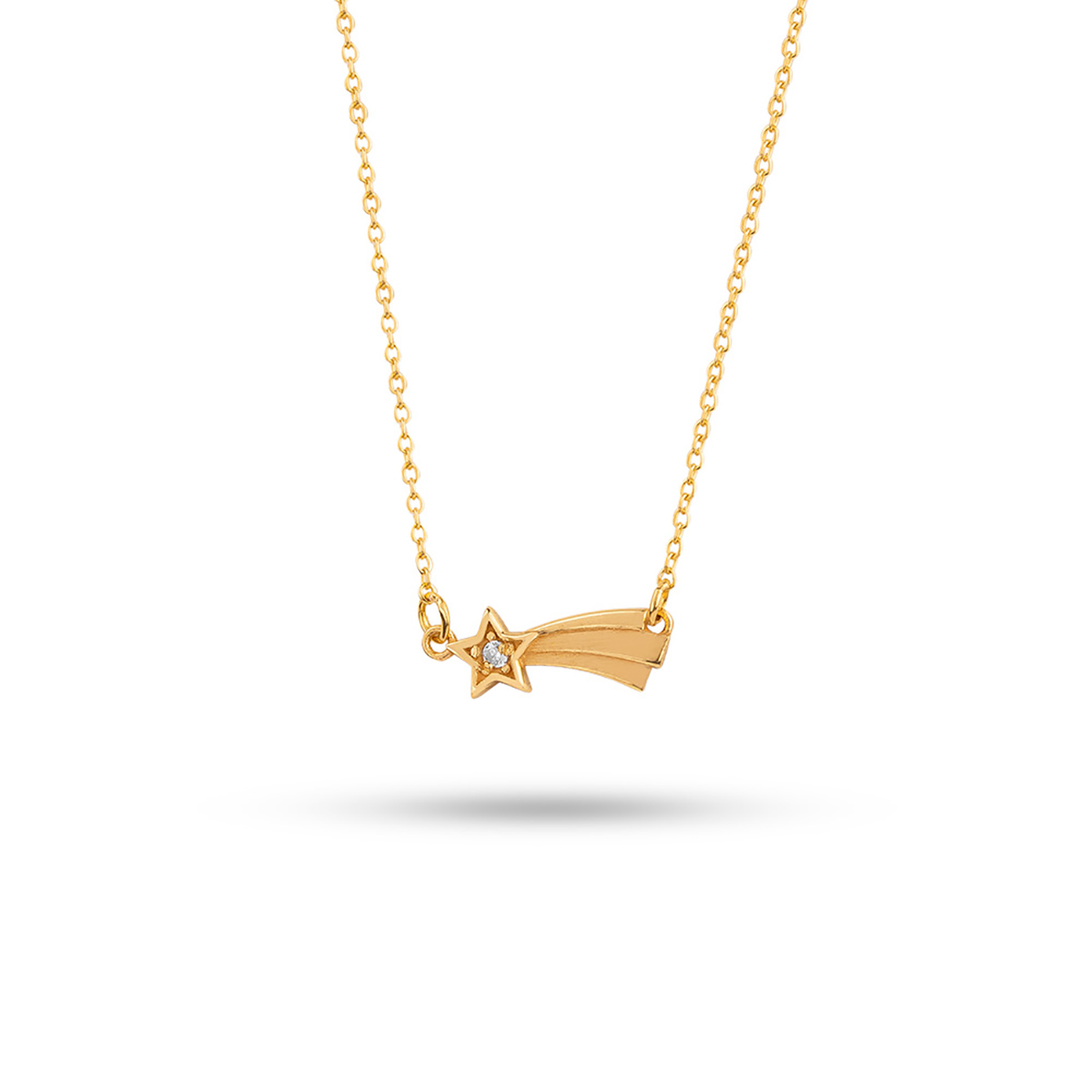 گردنبند  کد NM457