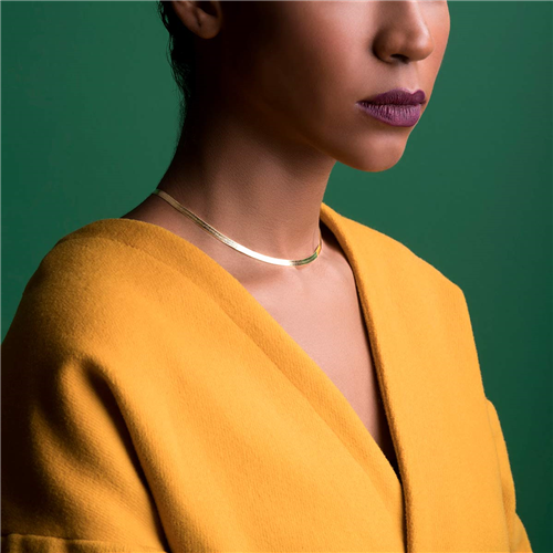 گردنبند  کد NMR054