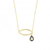 گردنبند  کد RSK-1013