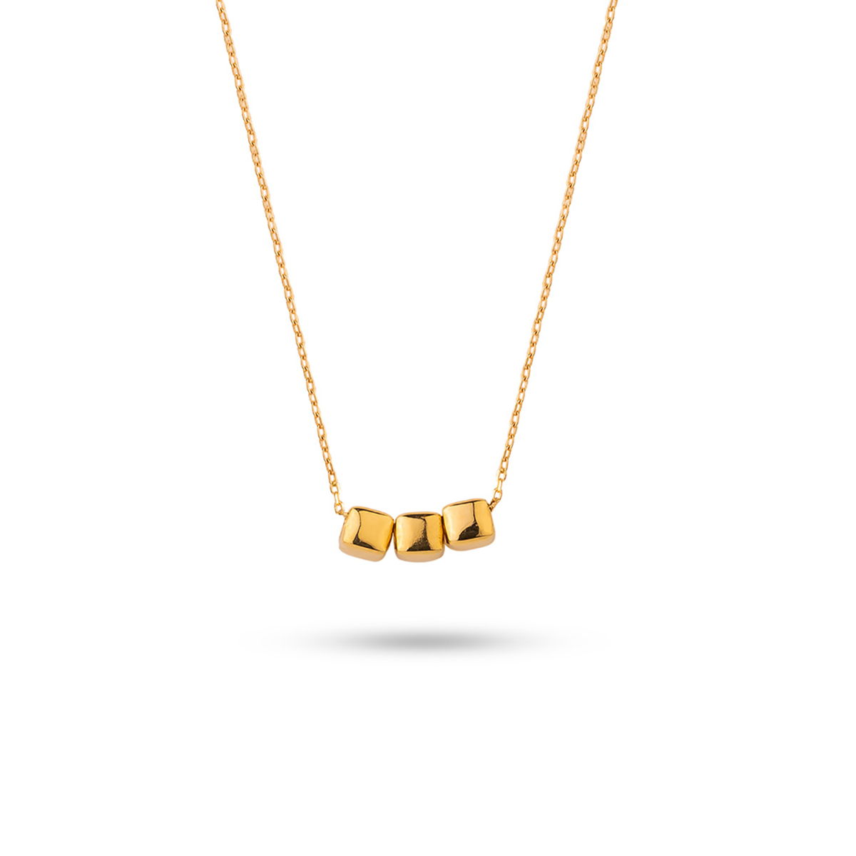 گردنبند  کد NMOH303