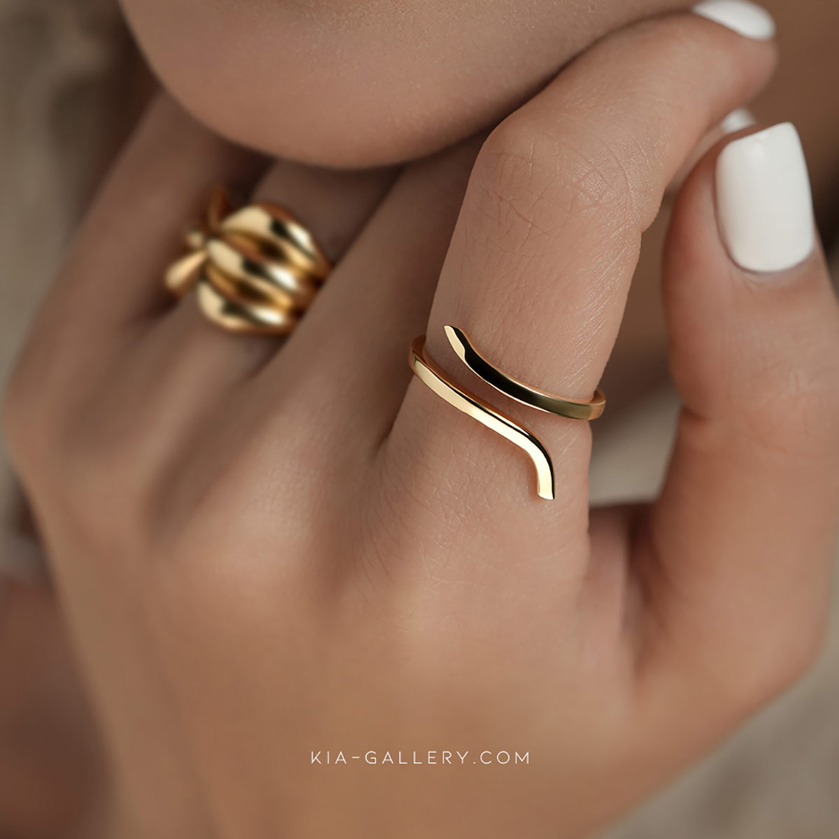 انگشتر  کد RM621