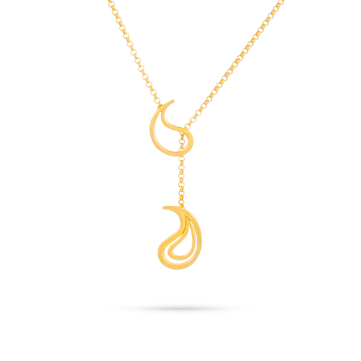 گردنبند  کد NM015