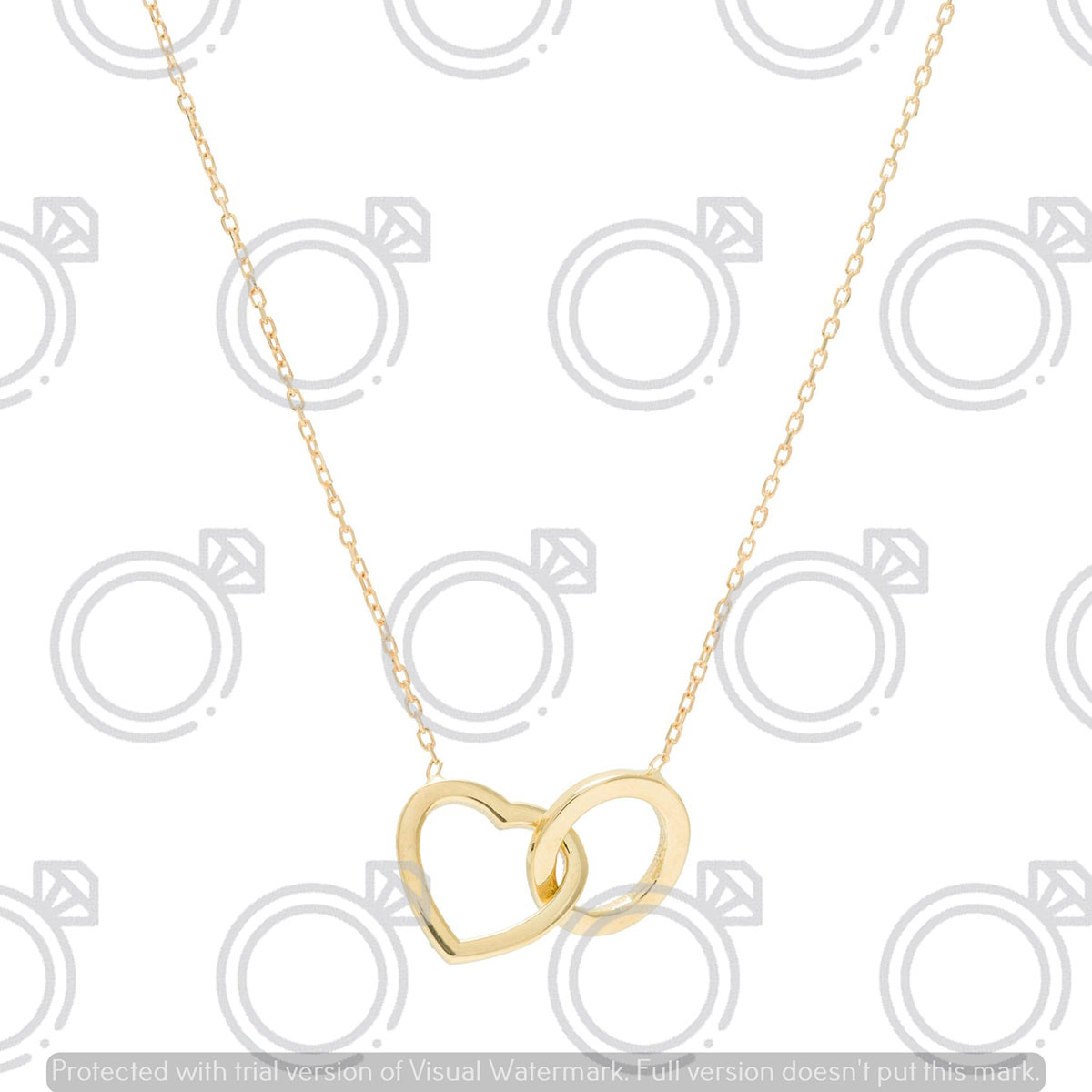 گردنبند  کد NMOH995