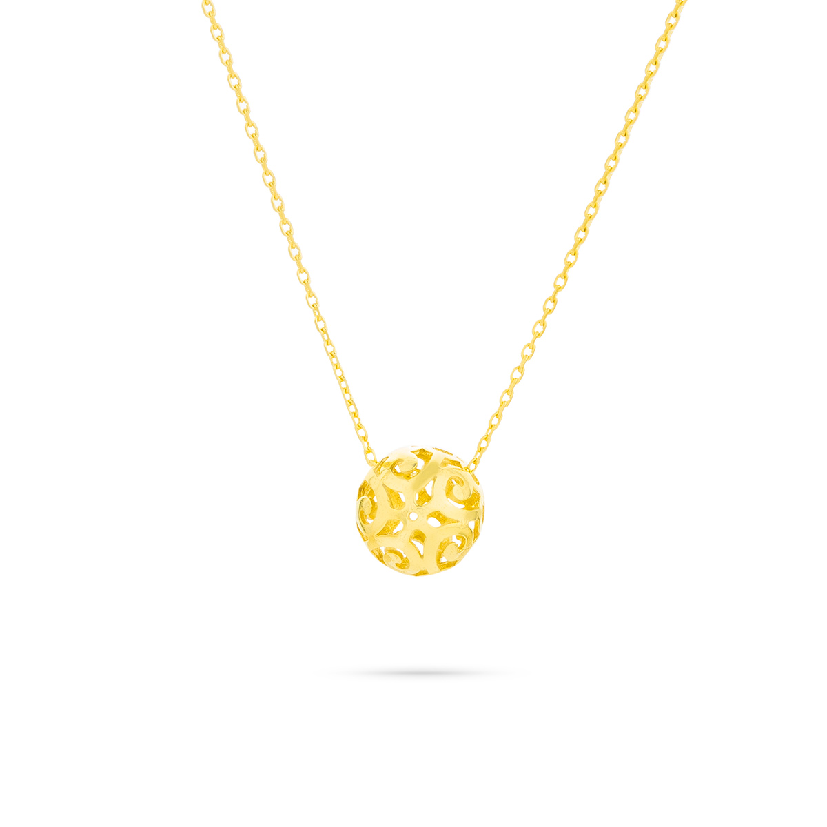 گردنبند  کد NMH049