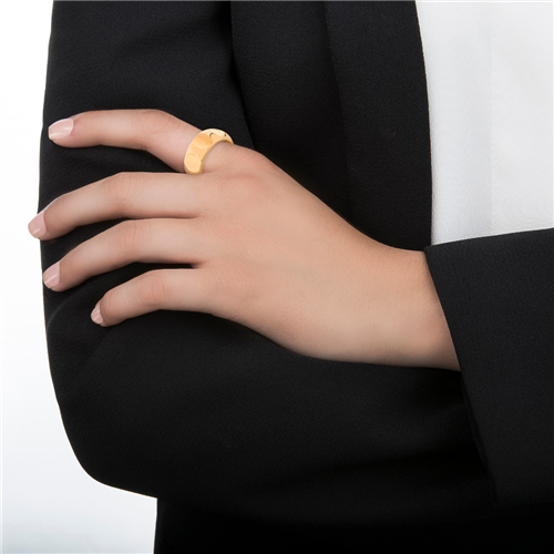 انگشتر  کد RM561