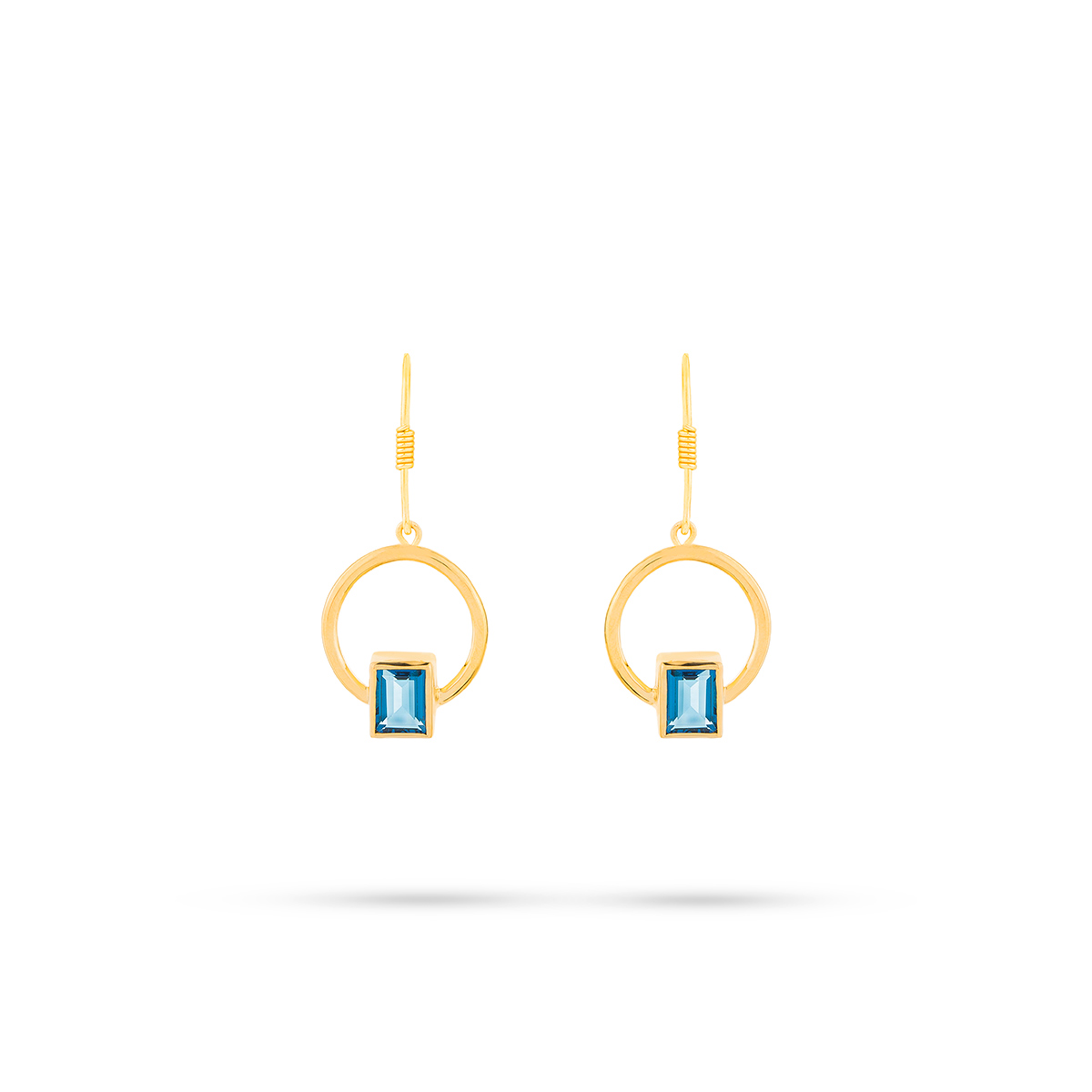 گوشواره  کد EM027