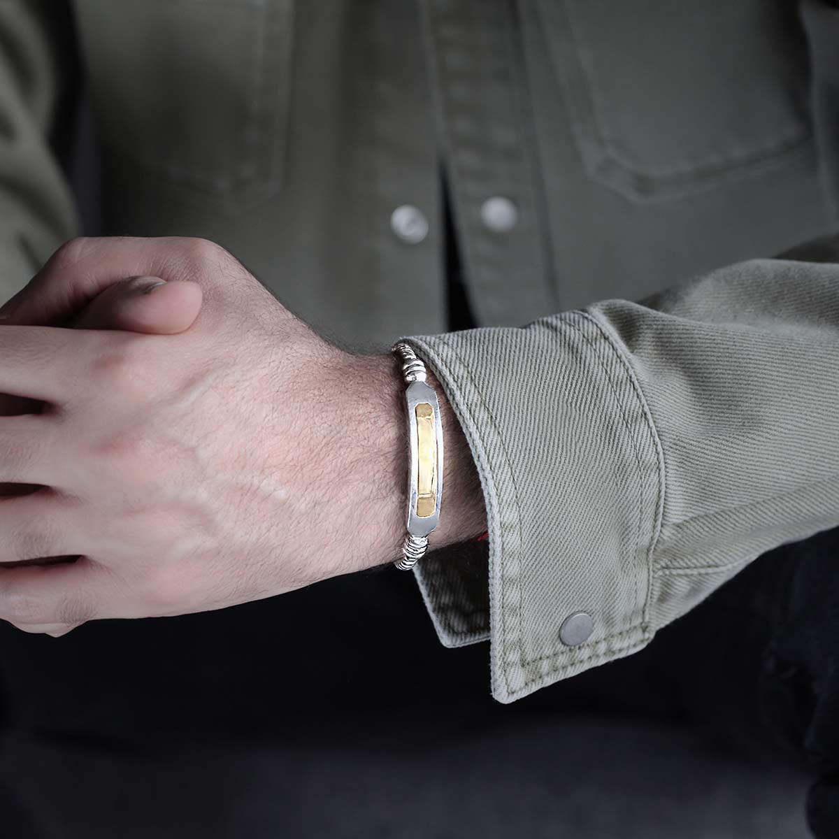 النگو  کد BM341