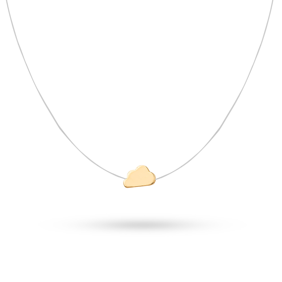 گردنبند  کد NM475