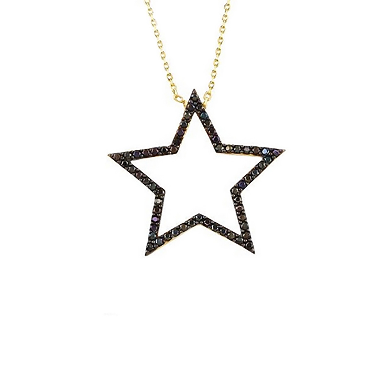 گردنبند  کد RS-427