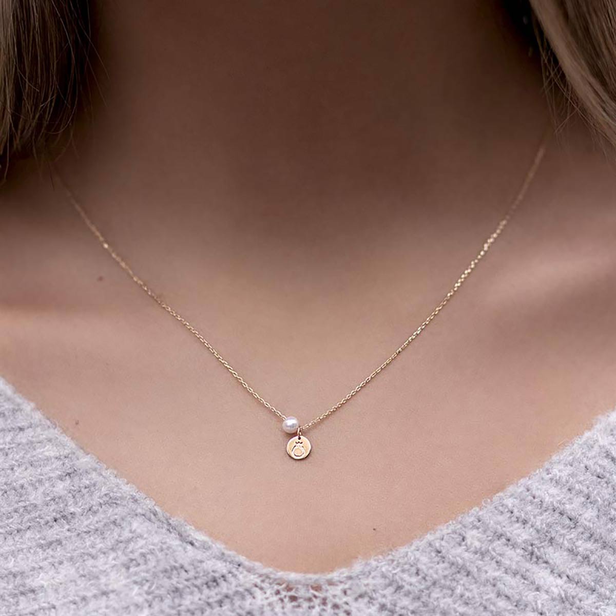 گردنبند  کد NM334