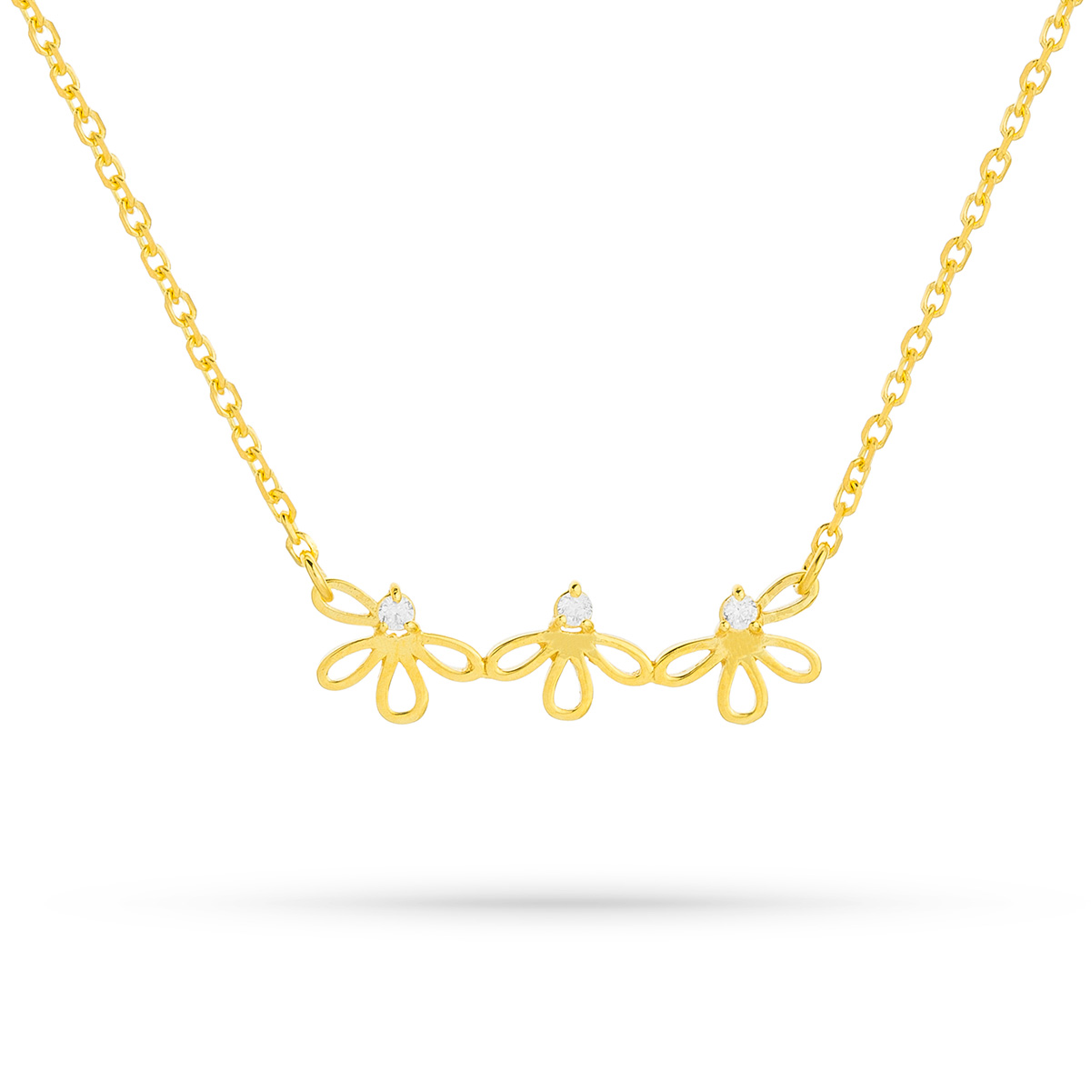 گردنبند  کد NMH022