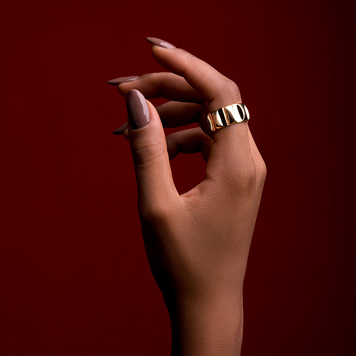 انگشتر  کد RM561