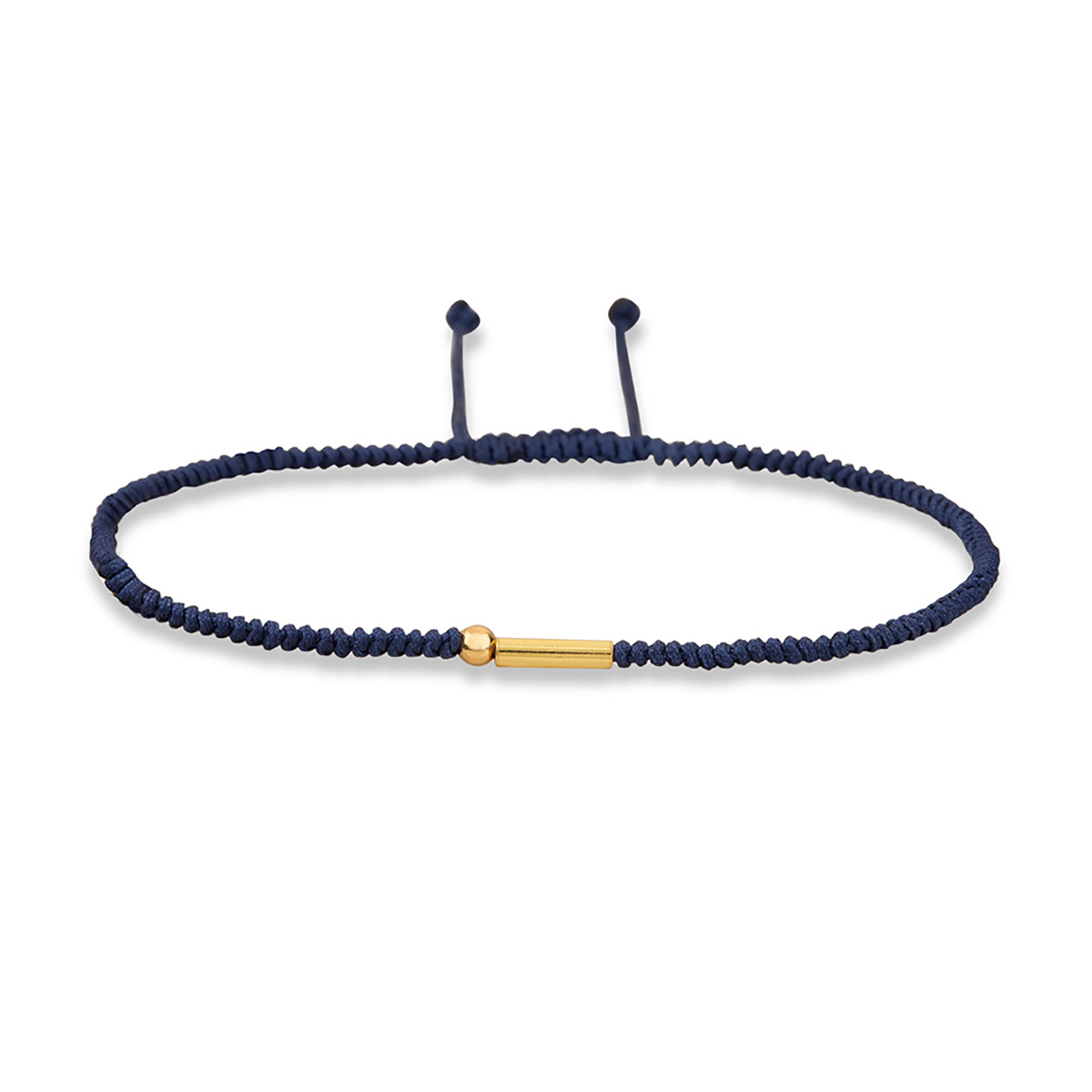 دستبند سنگی  کد BSH407