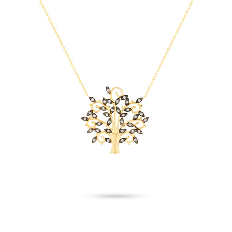 گردنبند  کد RSK-1470