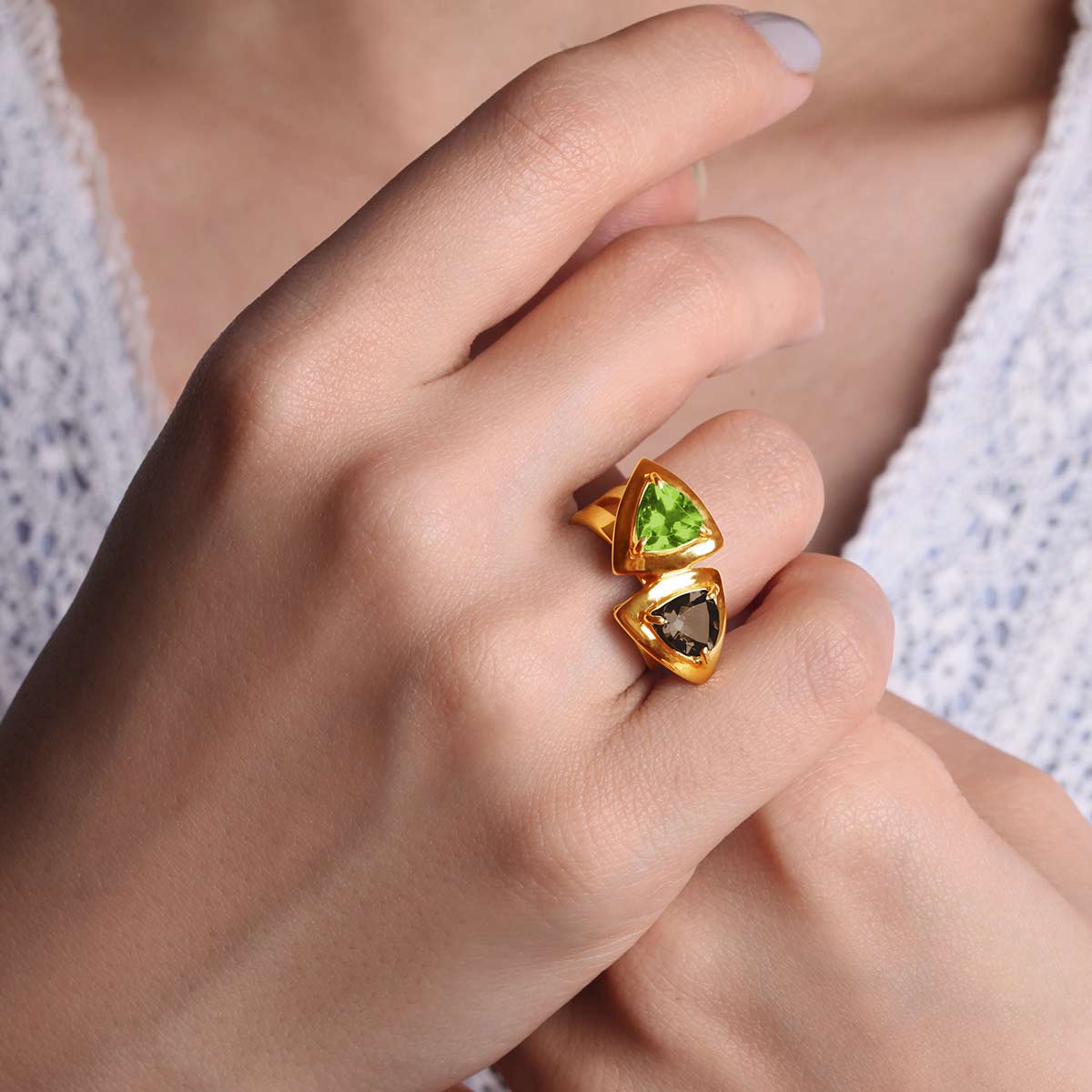 انگشتر  کد RM088