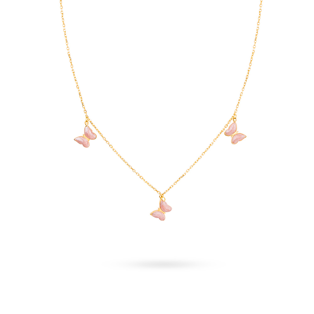 گردنبند  کد NM406