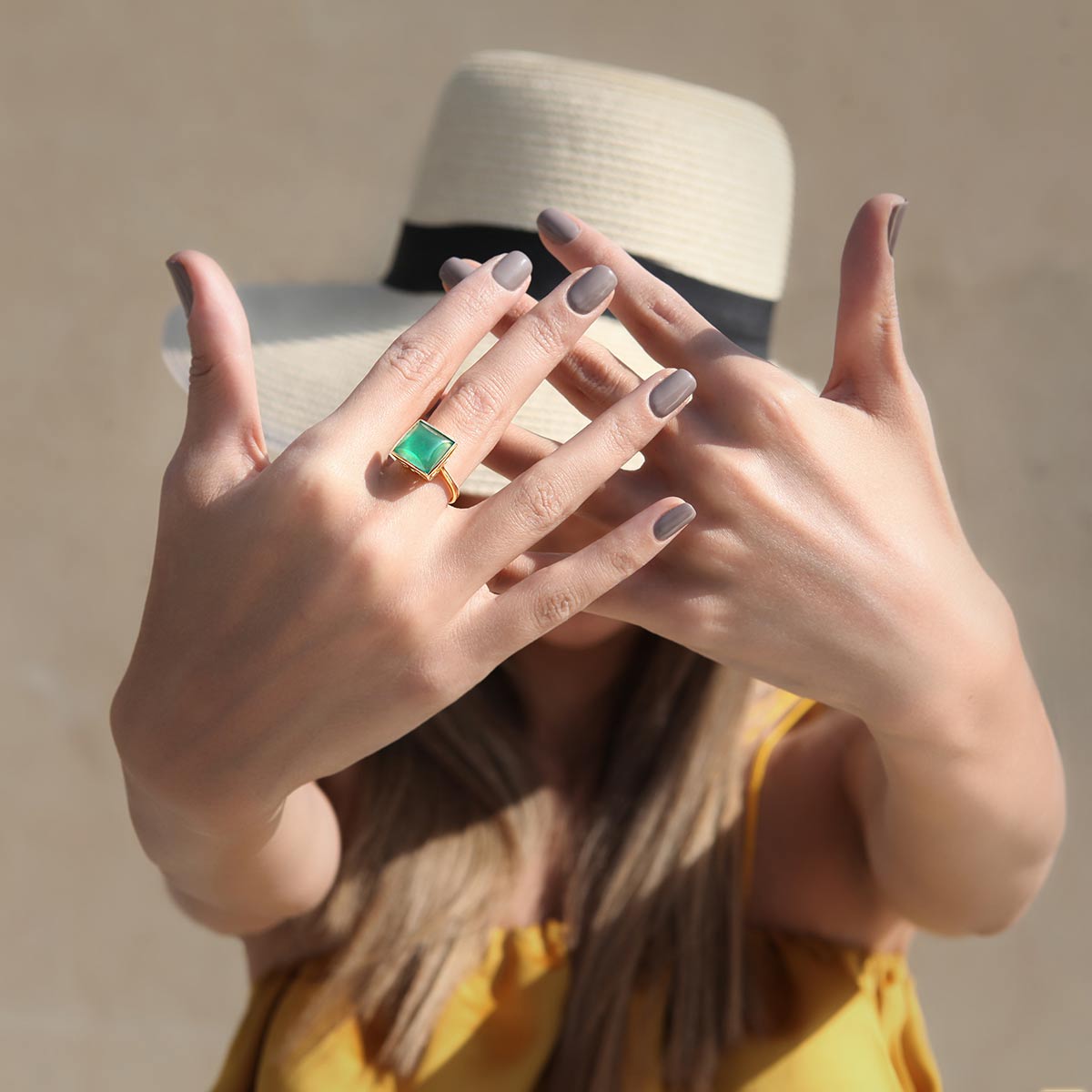 انگشتر  کد RM430