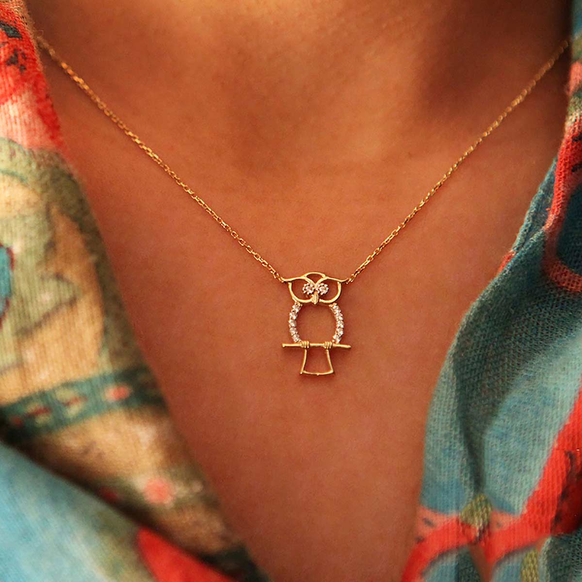 گردنبند  کد RS-11