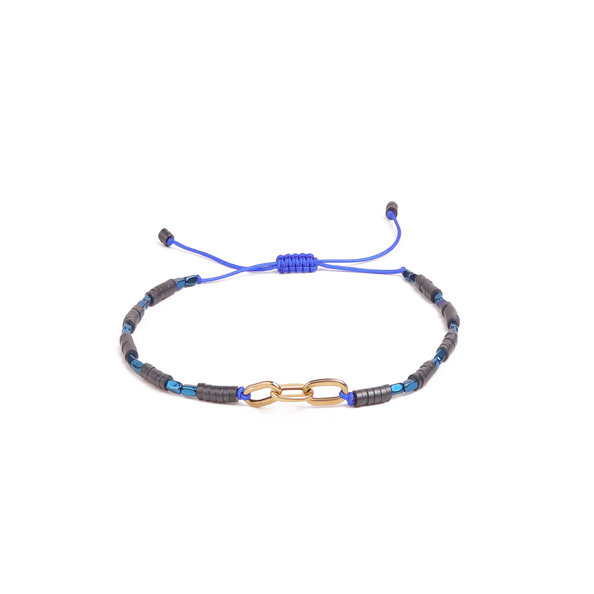 دستبند سنگی  کد BSH364