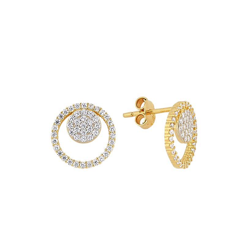 گوشواره  کد RZE-1193