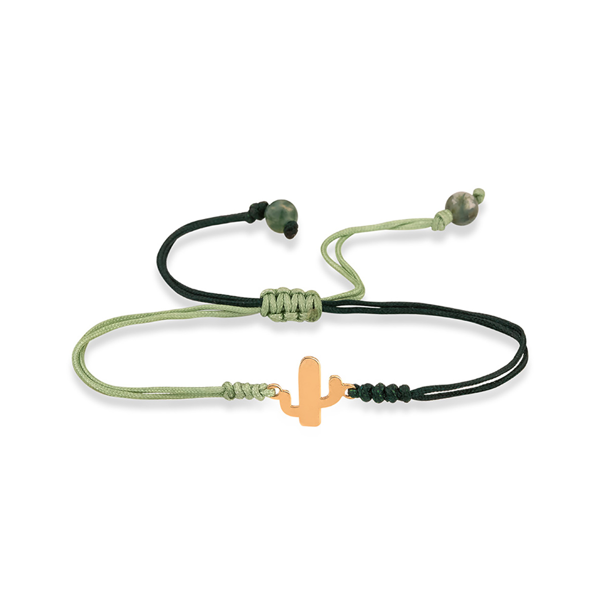 دستبند نخی  کد BSH288