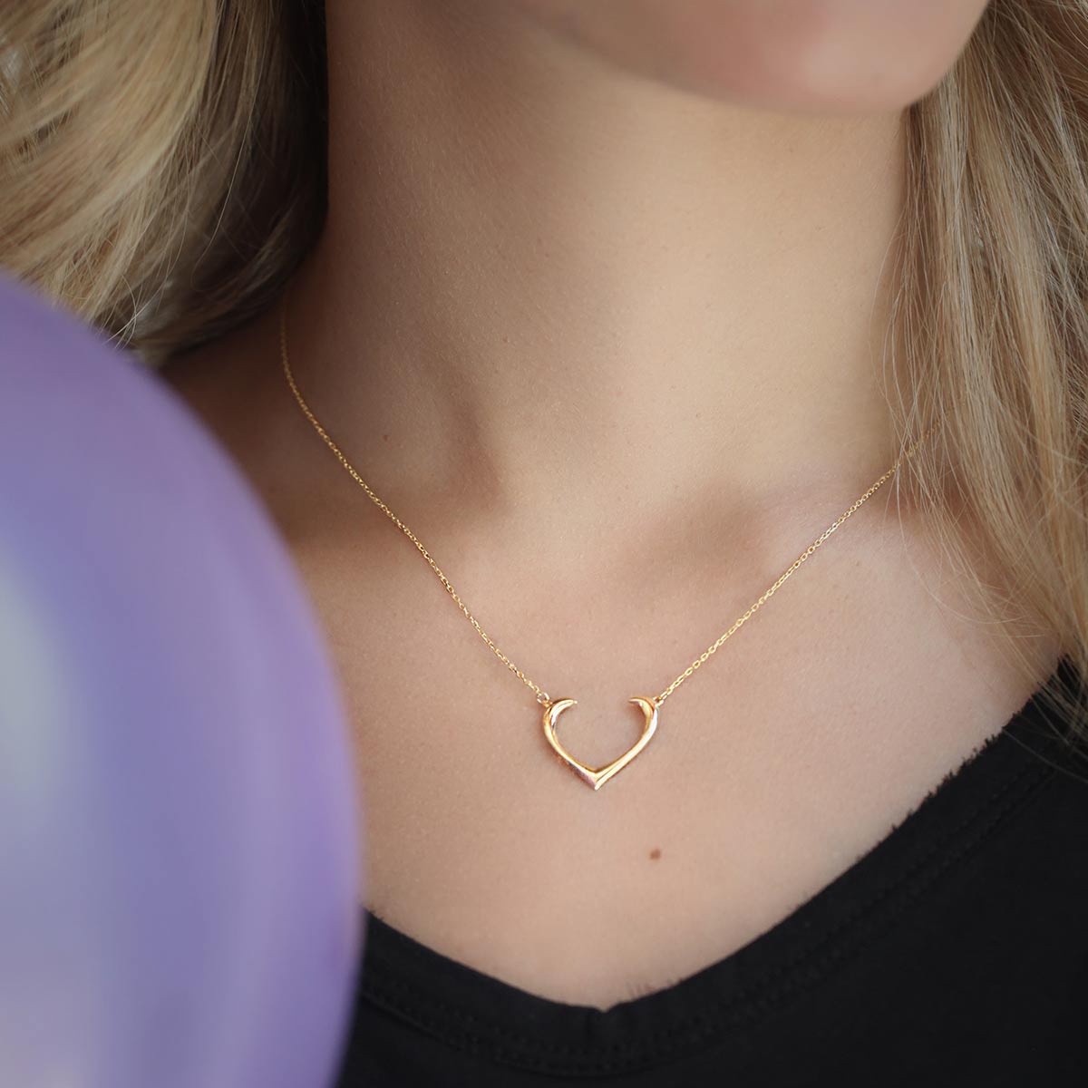 گردنبند  کد NMH091