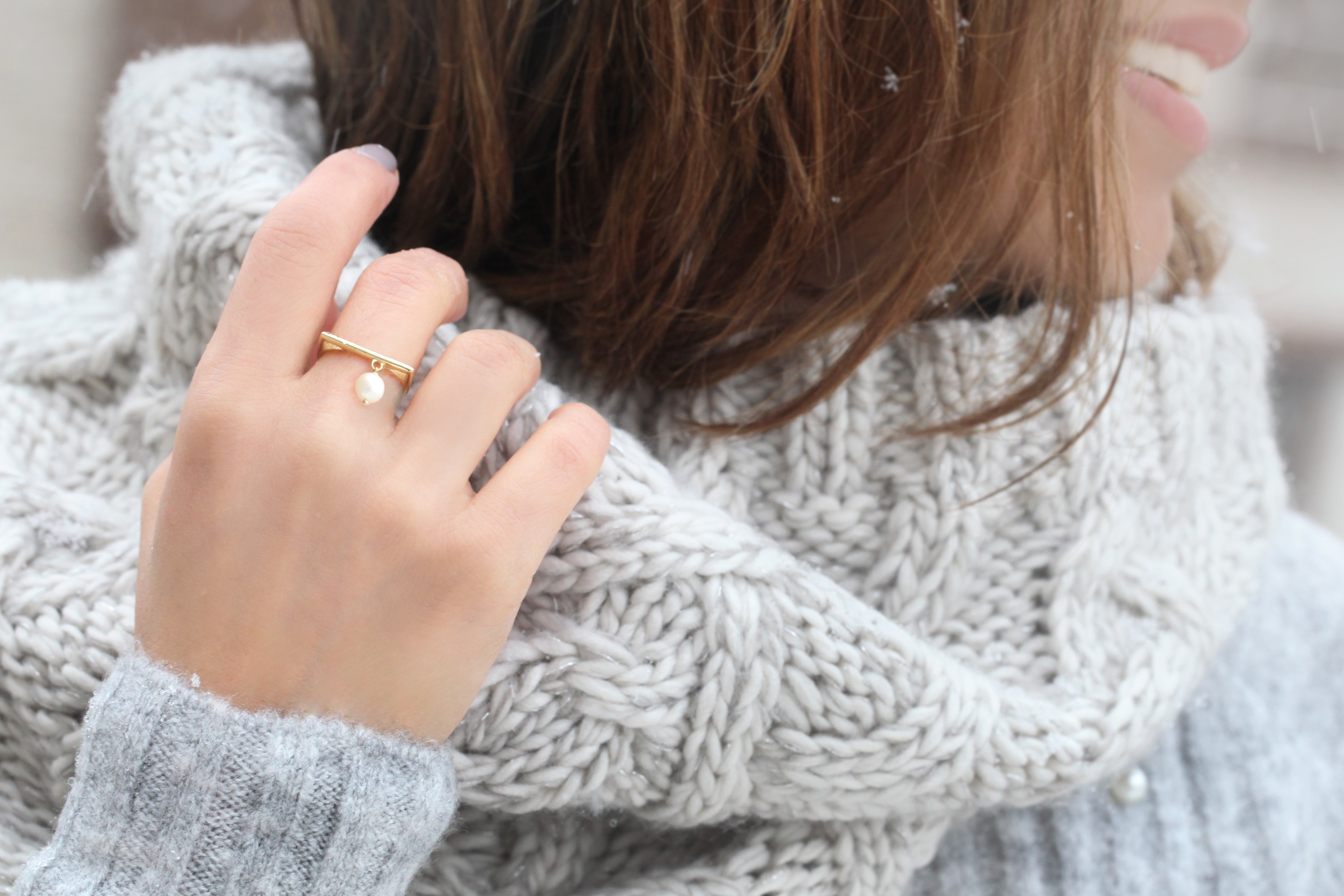 انگشتر  کد RM249