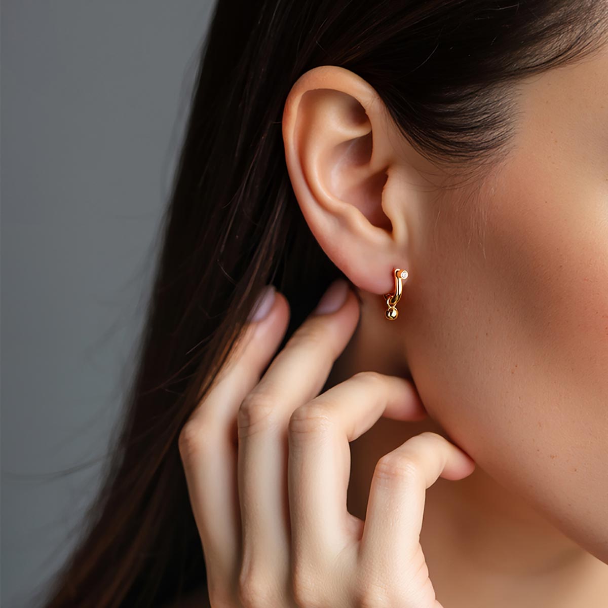 پیرسینگ  کد EM450