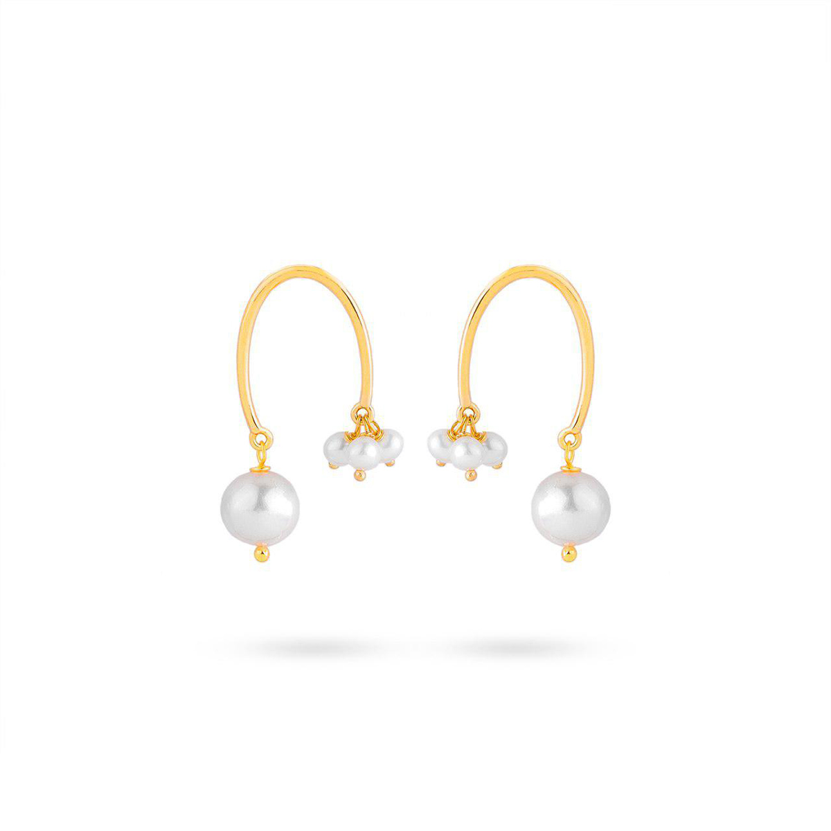 گوشواره  کد EM212