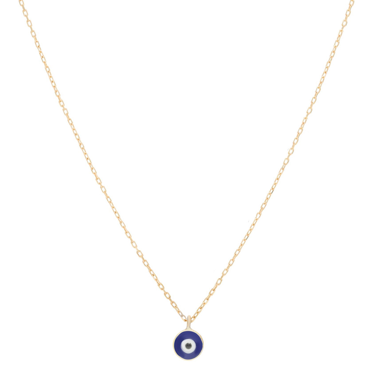 گردنبند  کد NMOH041