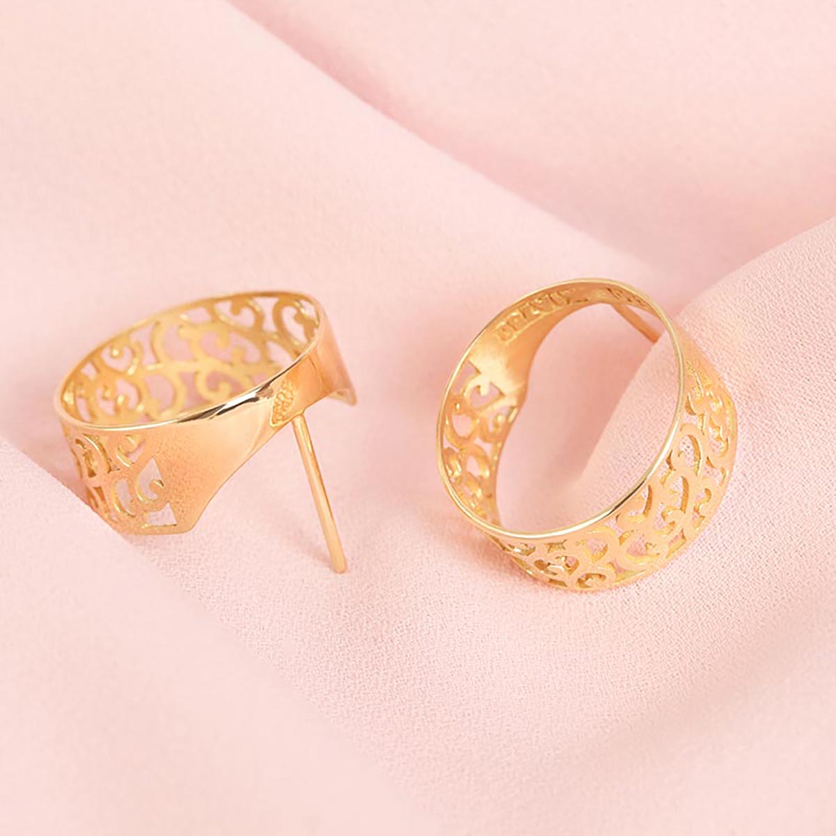 گوشواره  کد EM134