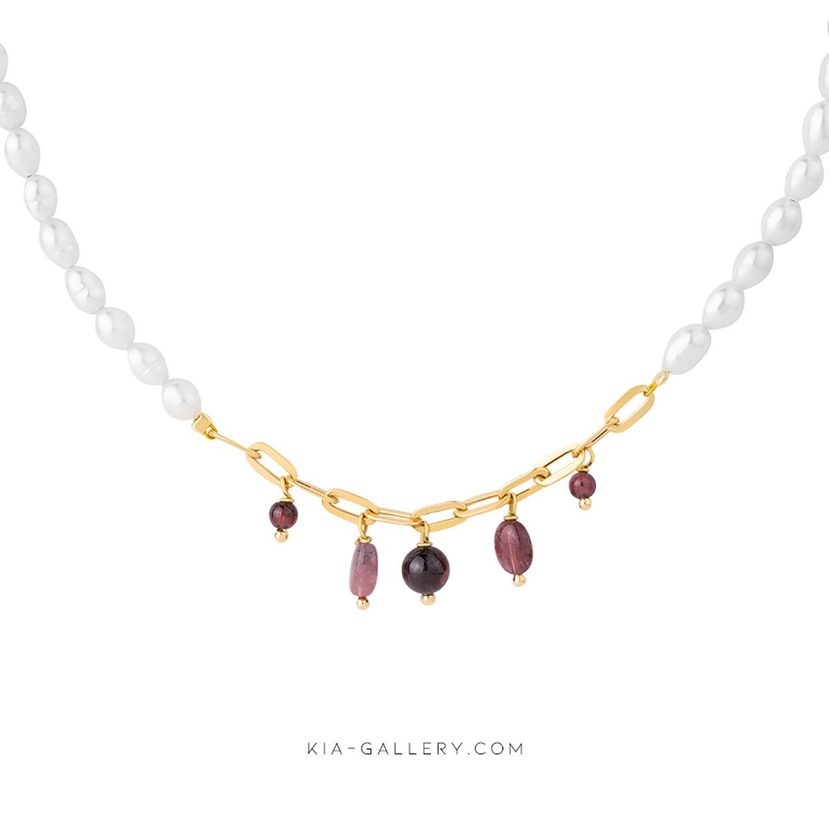 گردنبند  کد NT163