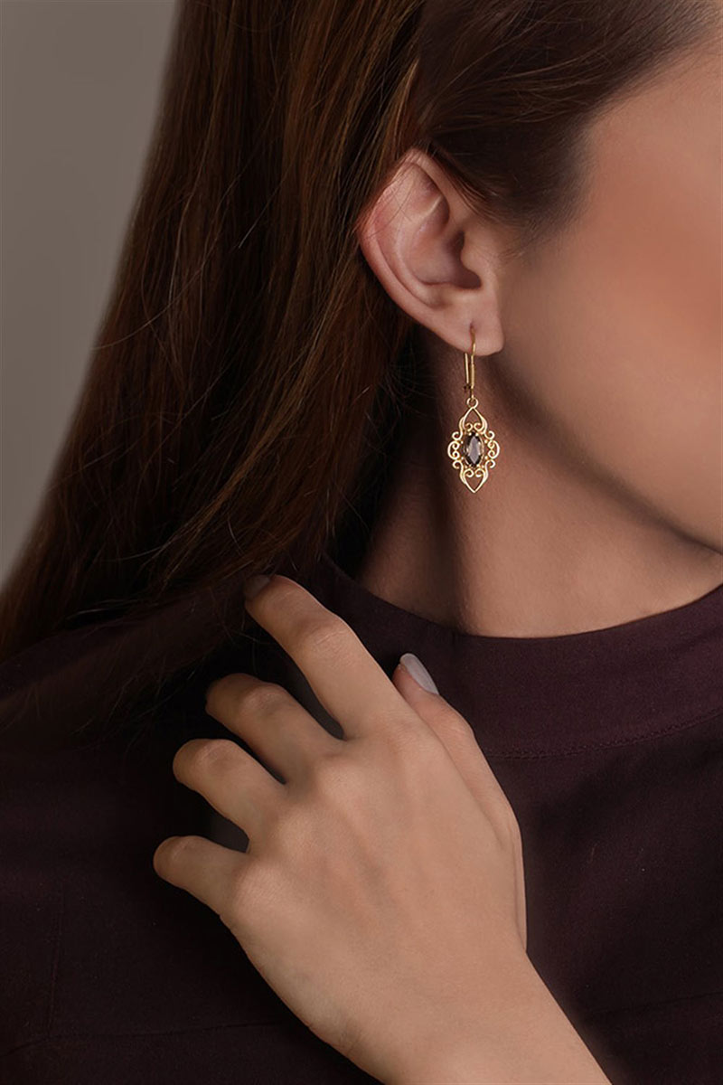 گوشواره  کد EM247