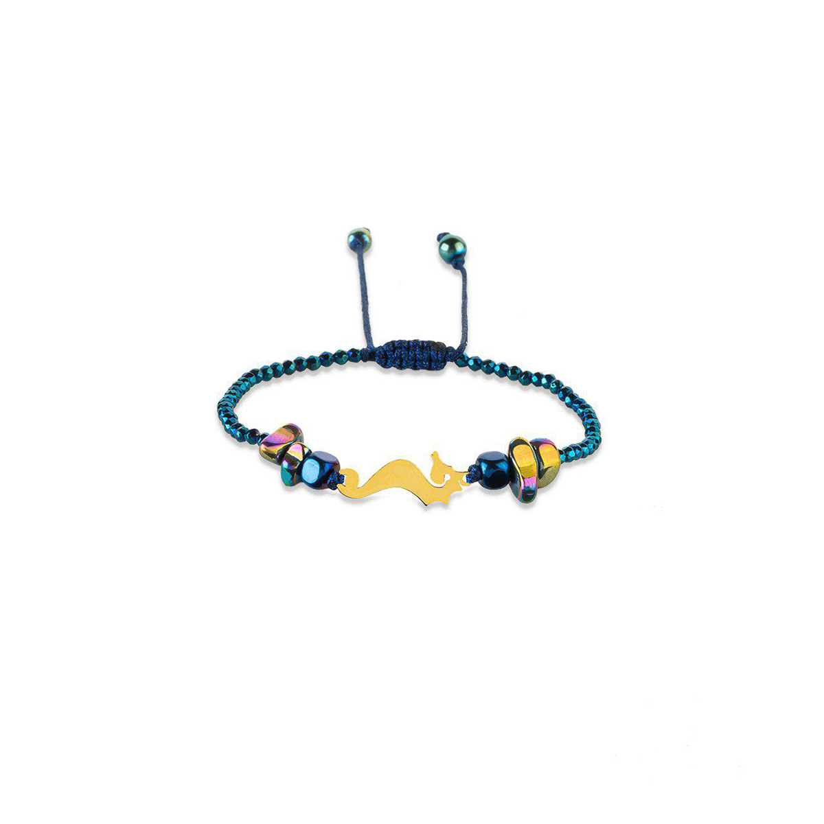 دستبند سنگی  کد BSH149