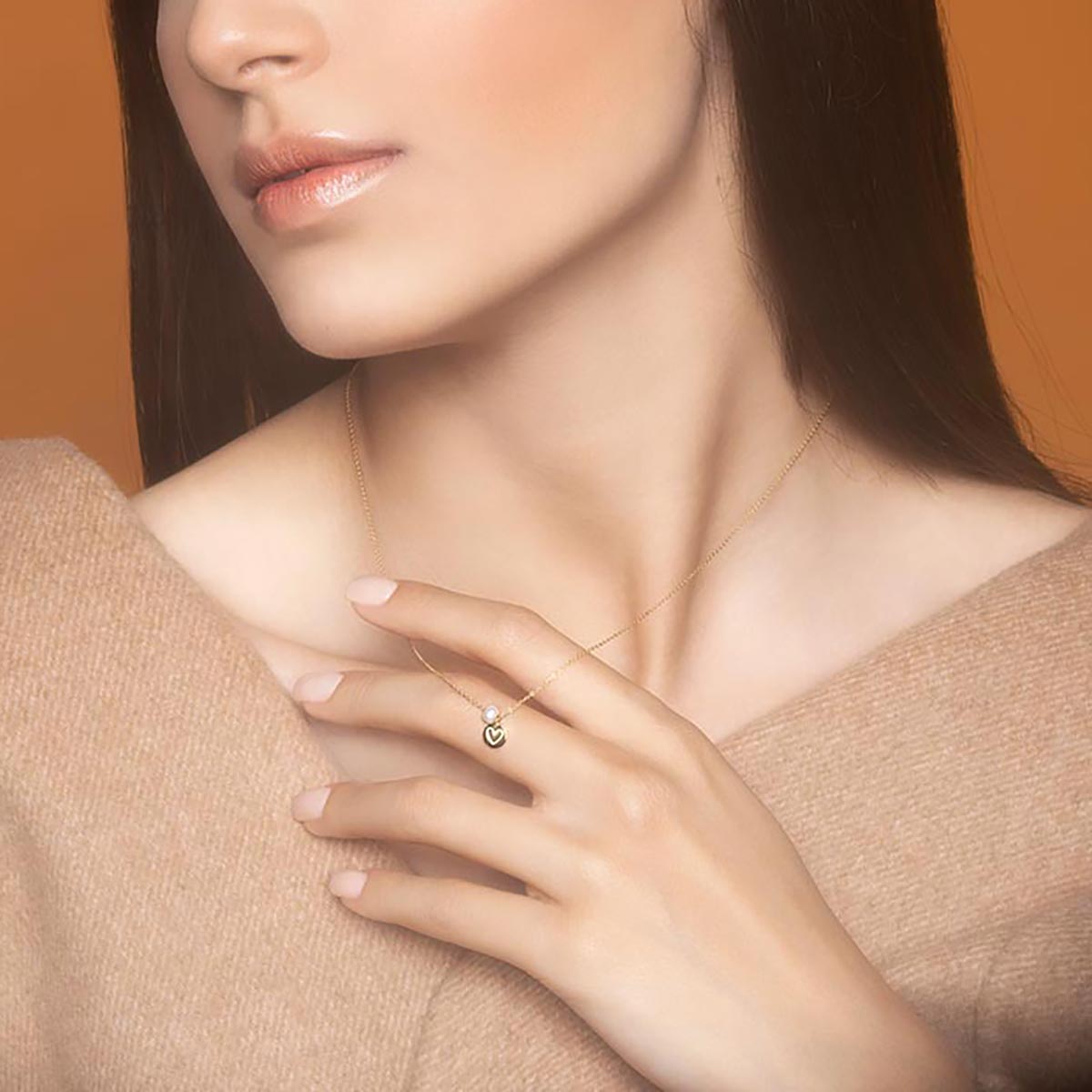 گردنبند  کد NM330