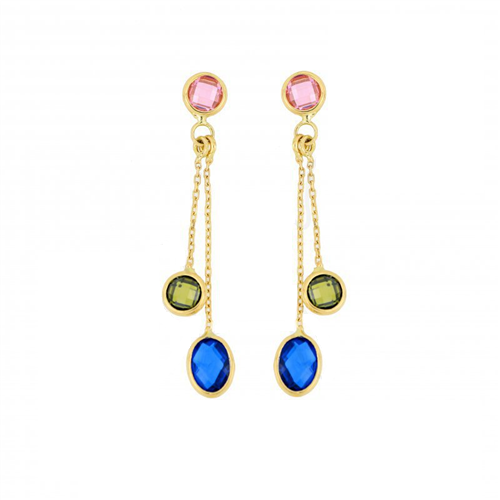 گوشواره  کد MRCE-43