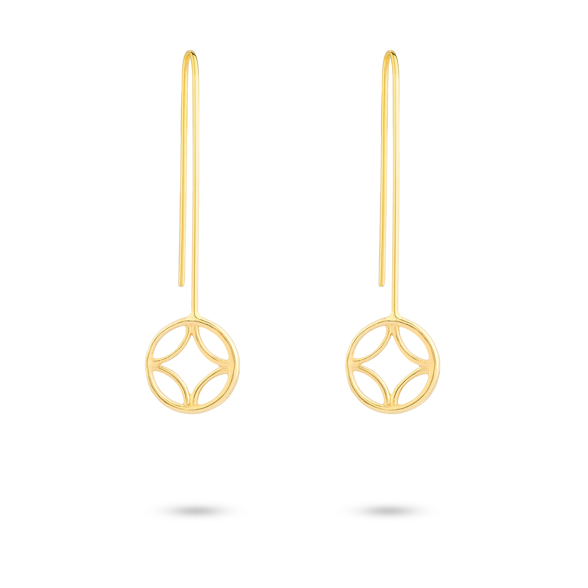 گوشواره  کد ER085